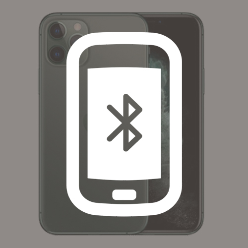 В iPhone 11 Pro Max не работает bluetooth / Wi-Fi